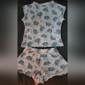 Kellogg's Womens Pajamas